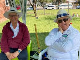Image result for Guildford and Godalming Croquet Club