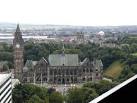 Rochdale Town Hall - via Daymix