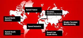 Image result for tecomec tehron