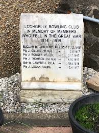 Image result for Lochgelly Bowling Club