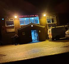 Image result for Ashton under Lyne RUFC