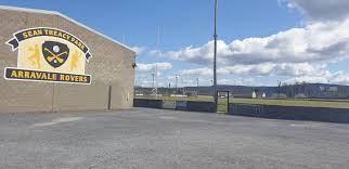 Image result for Sean Treacy`s Hurling Club