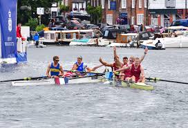 Image result for Hinksey sculling school