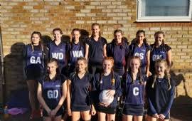 Image result for Kent County Netball Club