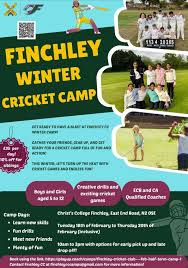 Image result for Finchley Cricket Club