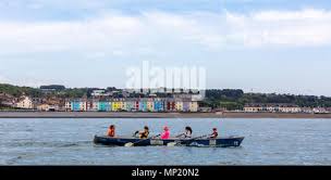 Image result for Aberystwyth Rowing Club