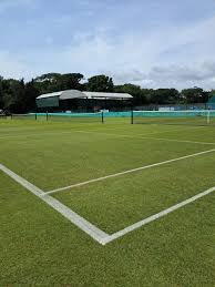 Image result for West Worthing Tennis & Squash Club