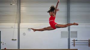 Image result for St Helens Centre For Gymnastics