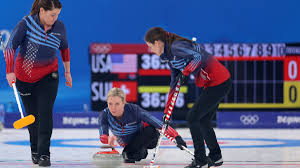 Image result for Curling