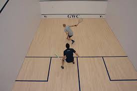 Image result for Wescountry Squash Club