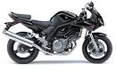 Suzuki SV650S '05 K5
