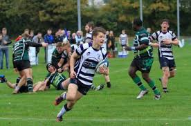 Image result for Colwyn Bay Rugby Club