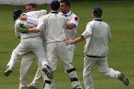 Image result for Drumpellier Cricket Club