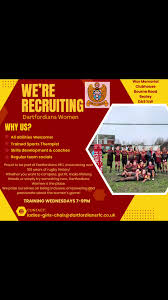 Image result for Dartfordians RFC