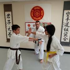 Image result for Charnwood Shoto Ryu Karate kai