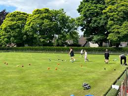 Image result for Linlithgow Bowling Club