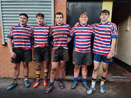 Image result for Aberdare Rugby Union Football Club