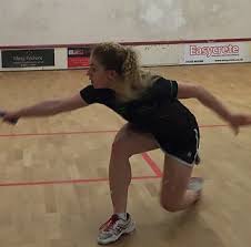 Image result for Limpsfield Squash Club