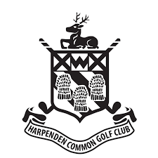 Image result for Harpenden Common Golf Club