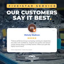 Image result for Reman Services Cc