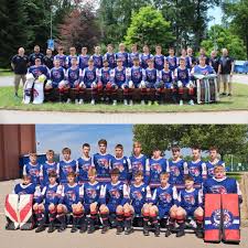Image result for Ealing Eagles Ball Hockey Club