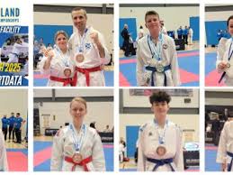 Image result for Dumfries Wado Ryu  Karate club
