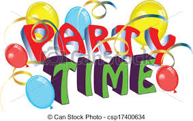 ~~> Party Time ^_^ ! .. 1