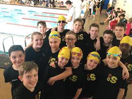 Image result for City Of Salford Amateur Swimming Club