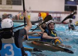 Image result for York University Canoepolo Club