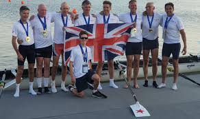 Image result for Bedford Modern Rowing Club