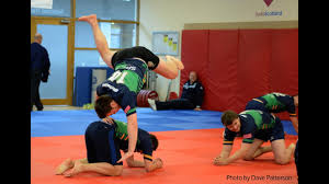 Image result for Rugby Judo Club
