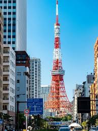 Bilderesultat for Tokyo architecture