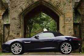 Image result for Dark Sapphire 2014 Jaguar