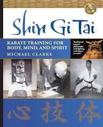 Image result for Ji Shin Do Karate