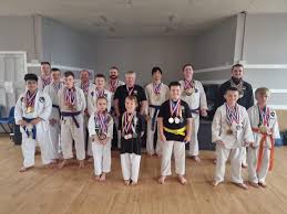 Image result for Colchester Wado Ryu Karate