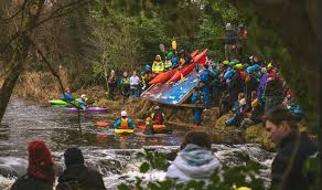 Image result for Bath University Canoe Club