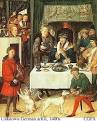 A Modern Medieval Home Companion: Decor