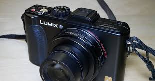 Image result for LX5