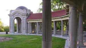 Image result for colonnades