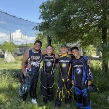 Image result for Paintball Extreme, Essex