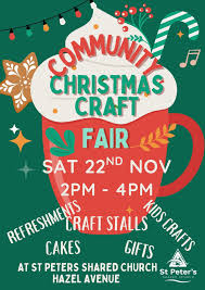 Image result for St Peter Shared Church Fc