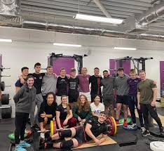 Image result for Durham Powerlifting