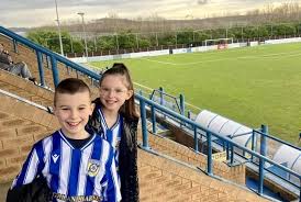 Image result for Thackley A F C Juniors