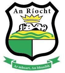 Image result for An Riocht Gaa Club
