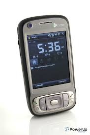 Image result for windows mobile 6.0 today screen