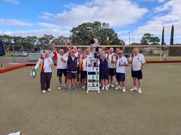 Image result for Burnside Bowling Club