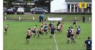 Image result for Wilmslow Rugby Union Football Club