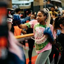 Image result for London Kickboxing