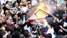 Muslims protest Charlie Hebdo prophet cartoon; 4 killed in Niger.