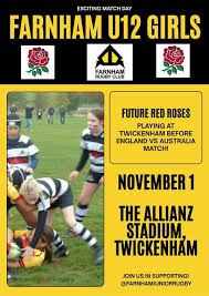 Image result for Farnham Rugby Union Football Club